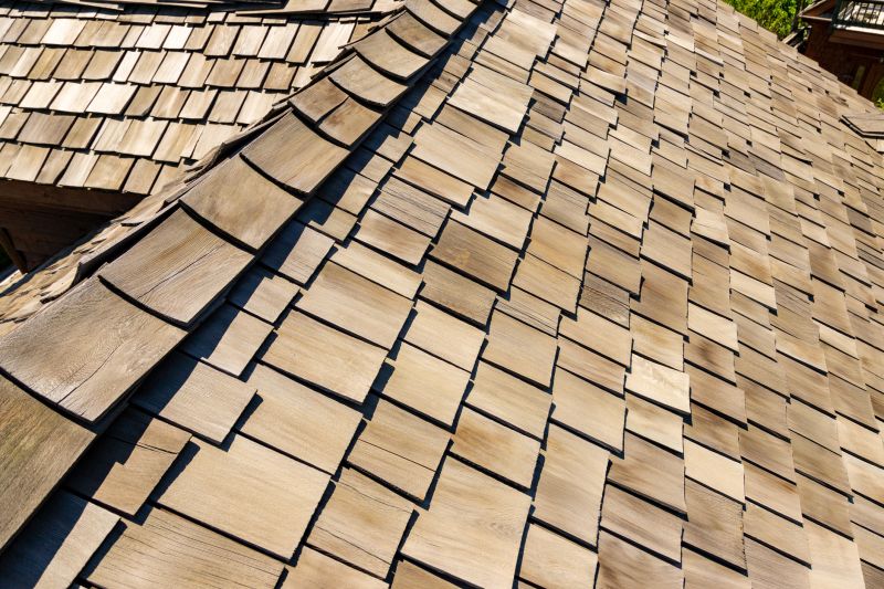 Cedar Shake Roof Replacement And Long-Term Durability Benefits