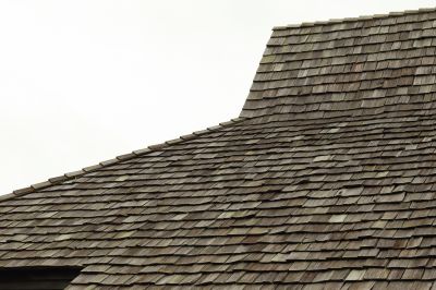 Cedar Shake Roof Replacement And Long-Term Durability Benefits