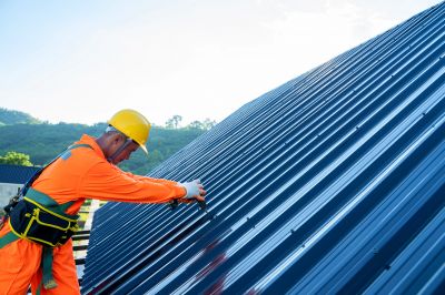 Roofing Equipment and Materials
