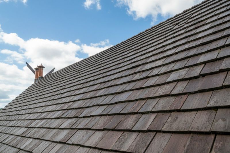 What Makes Cedar Shake Roof Replacement A Premium Roofing Choice