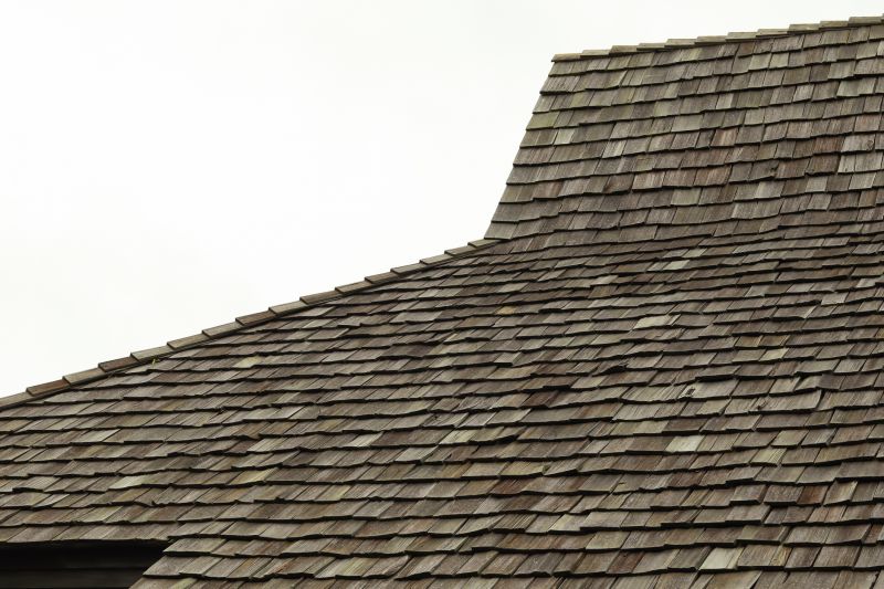 Seasonal Roofing Work